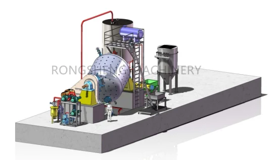 Recycled Pet Viscosity Increase Machine Could Save Material Cost